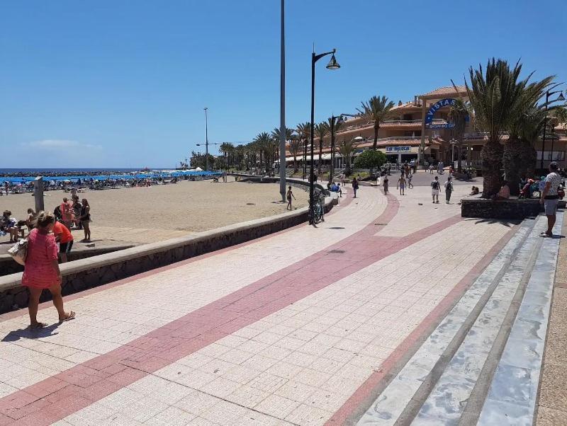 Superbe Appartement A Las Americas Torres Del Sol Arona  Exterior photo