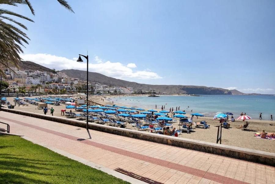 Superbe Appartement A Las Americas Torres Del Sol Arona  Exterior photo