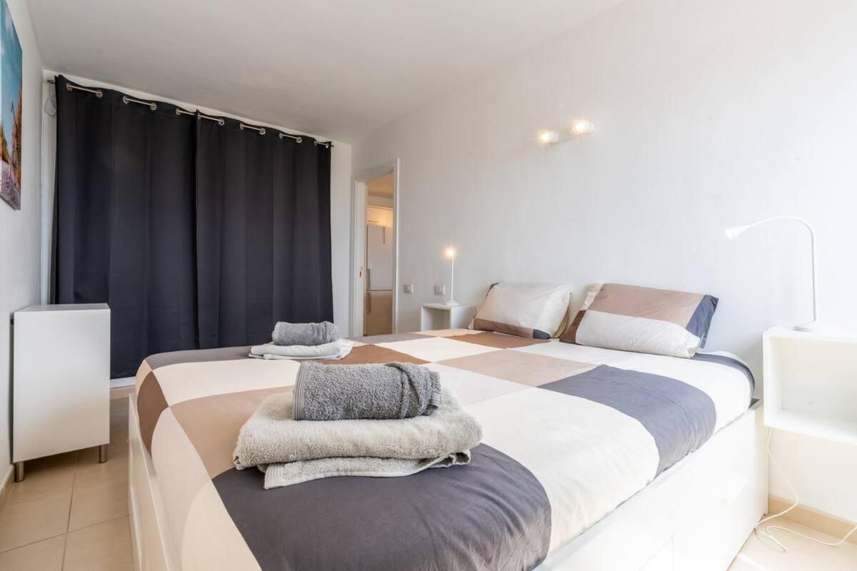 Superbe Appartement A Las Americas Torres Del Sol Arona  Exterior photo