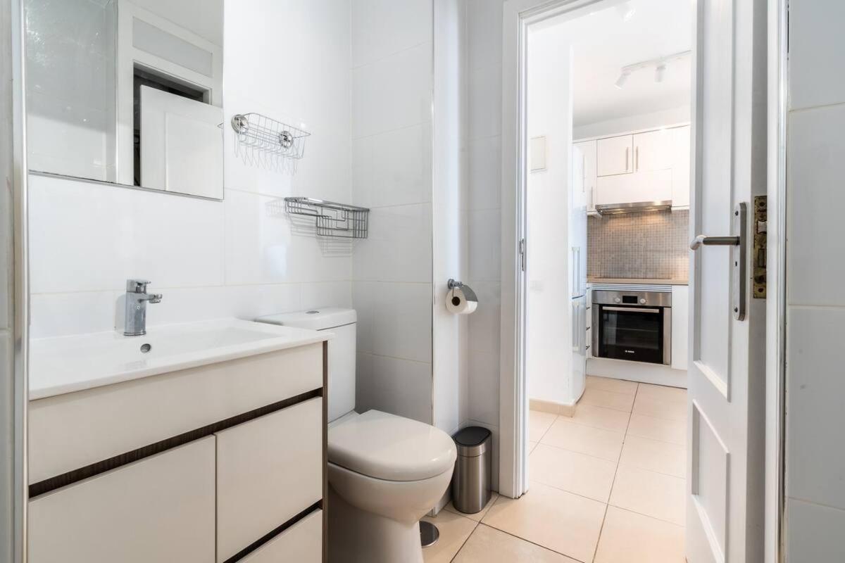 Superbe Appartement A Las Americas Torres Del Sol Arona  Exterior photo