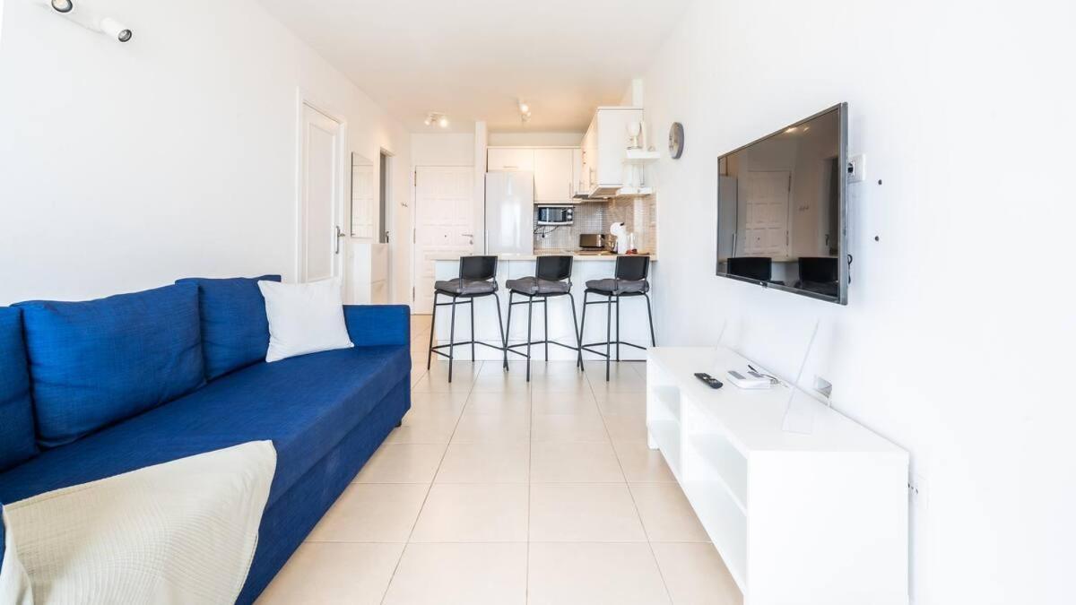 Superbe Appartement A Las Americas Torres Del Sol Arona  Exterior photo